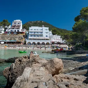 Apartment Flats Friends Es Puet Blanc, Portinatx