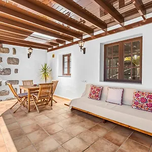 Apartamento Rural Roferos