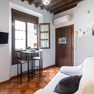 Granada Freshapartments Apartment