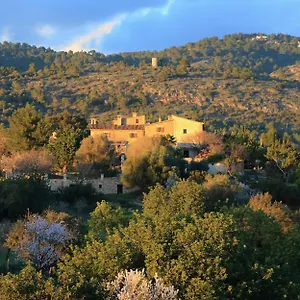 Country house Son Malero, Calvia (Mallorca)