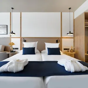H10 Costa Mogan - Adults Only Playa Del Cura (Gran Canaria)