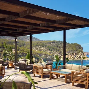 Cala San Miguel Ibiza, Curio Collection By Hilton, Adults Only فندق