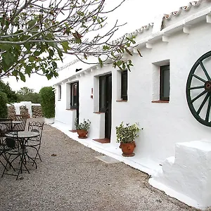Farm stay Matxani Gran, Sant Climent