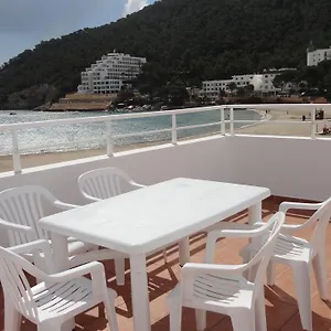 Appartamento Cala Llonga, Cala Llonga (Ibiza)