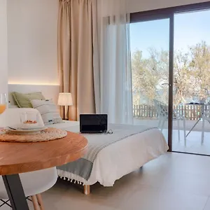 Apartment Gaviota - Emar Adults Only, Es Calo (Formentera)