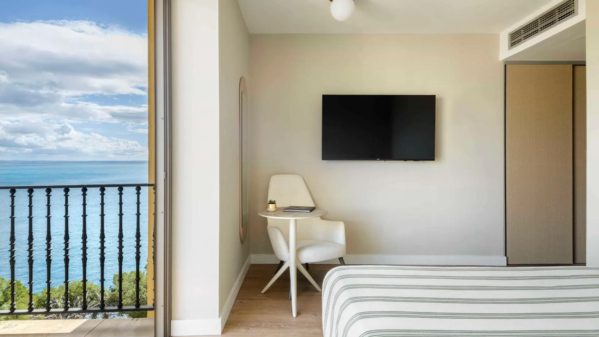 ****  Barcelo Illetas Albatros - Adults Only Hotel Spain