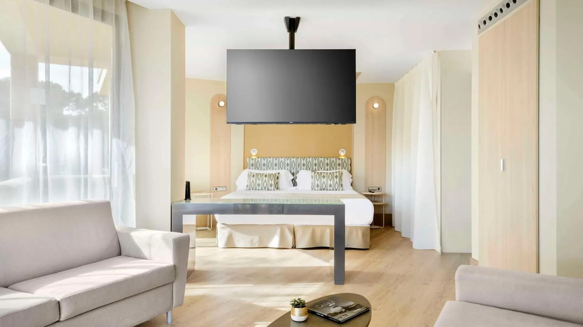 Barcelo Illetas Albatros - Adults Only Hotel 4*,