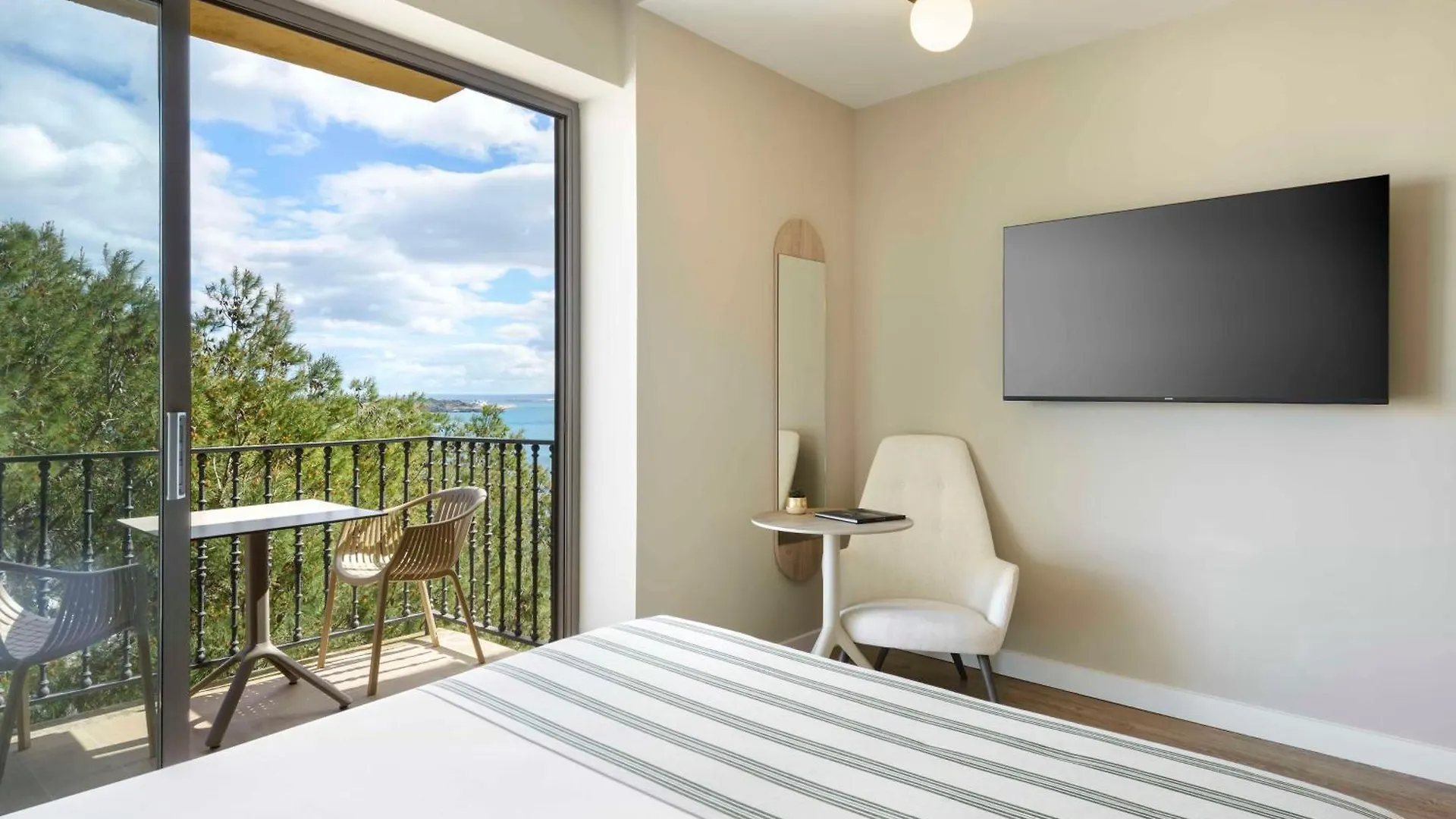 Barcelo Illetas Albatros - Adults Only Hotel