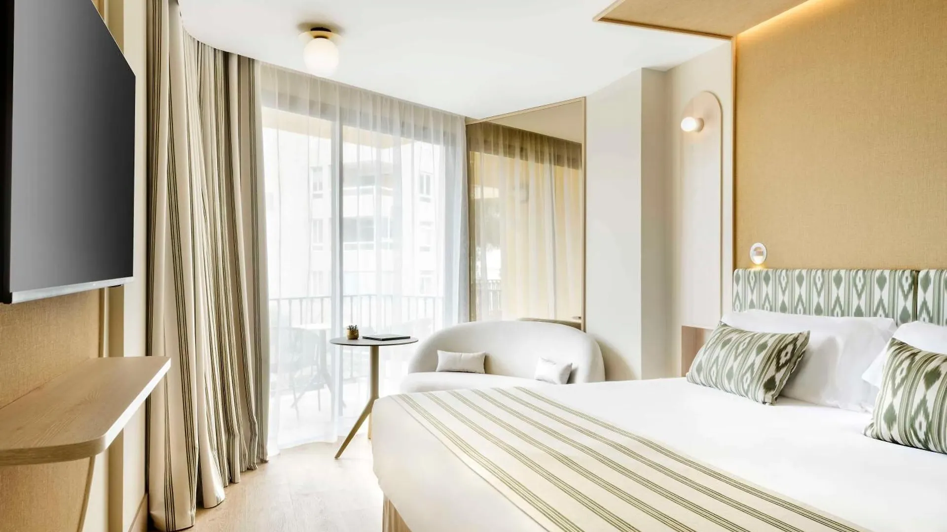 Barcelo Illetas Albatros - Adults Only Hotel 4*,