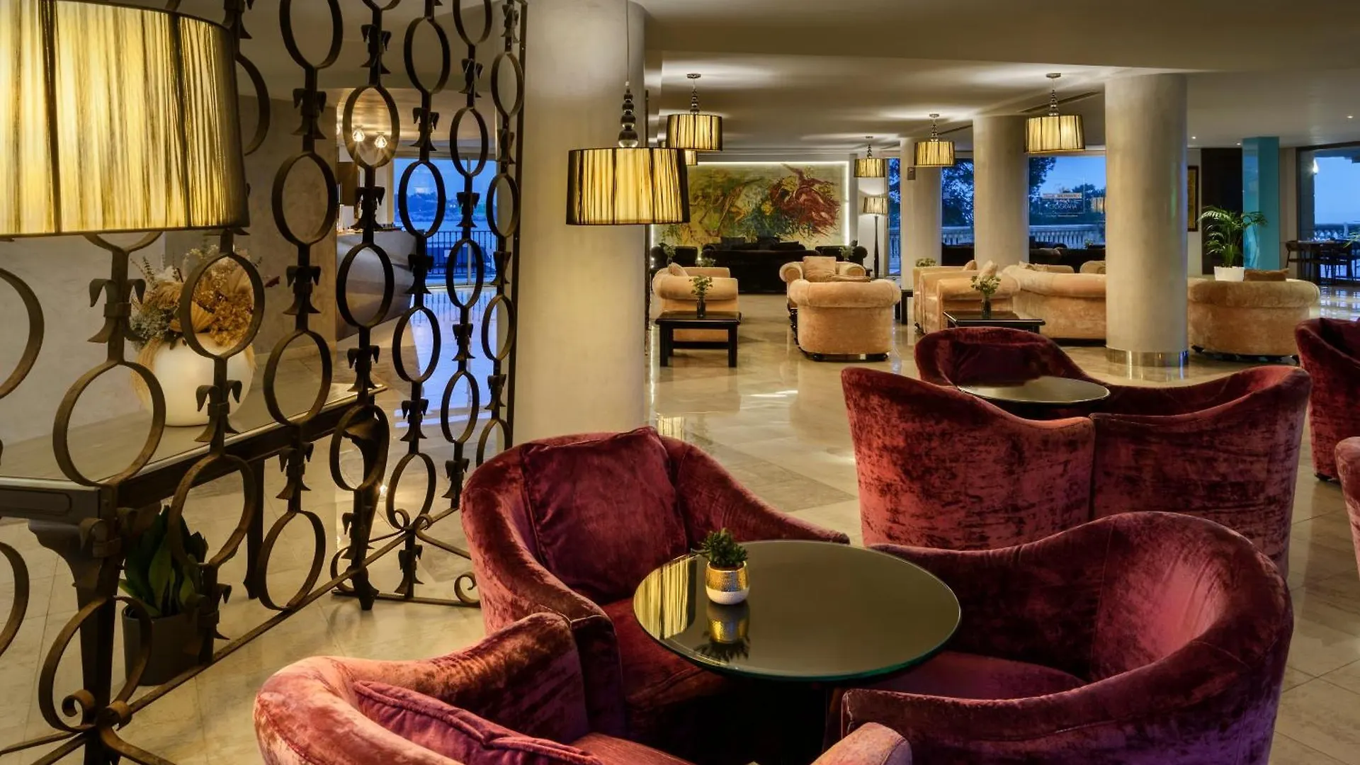 Barcelo Illetas Albatros - Adults Only Hotel 4*,  Spain