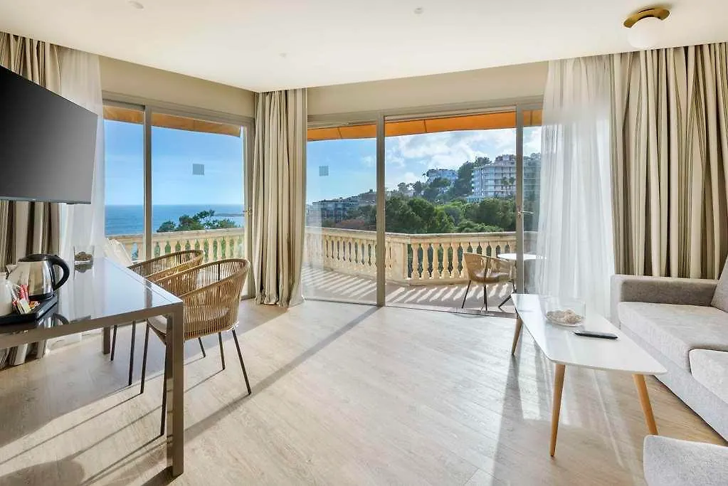 Barcelo Illetas Albatros - Adults Only Hotel