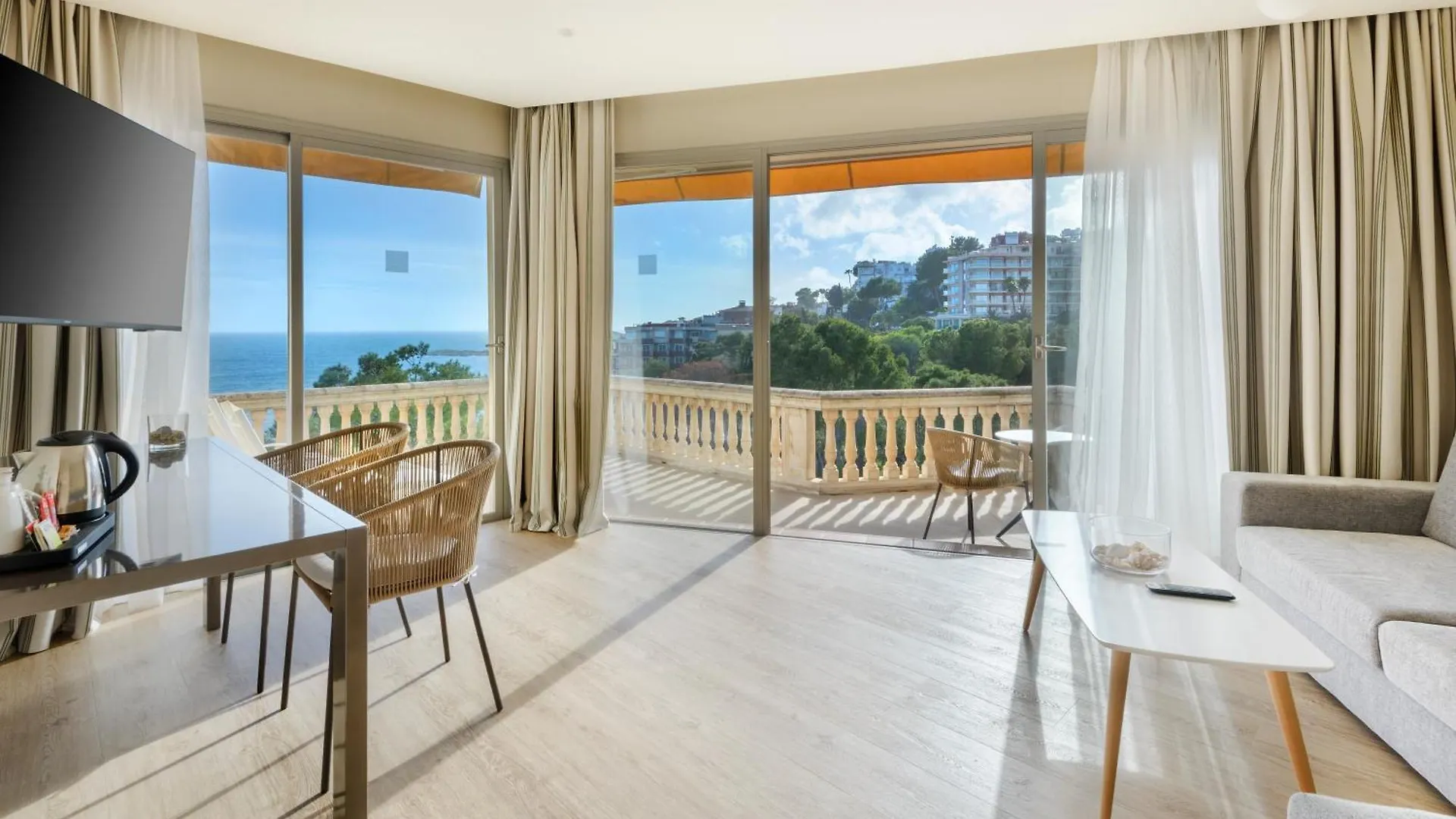 ****  Barcelo Illetas Albatros - Adults Only Hotel Spain