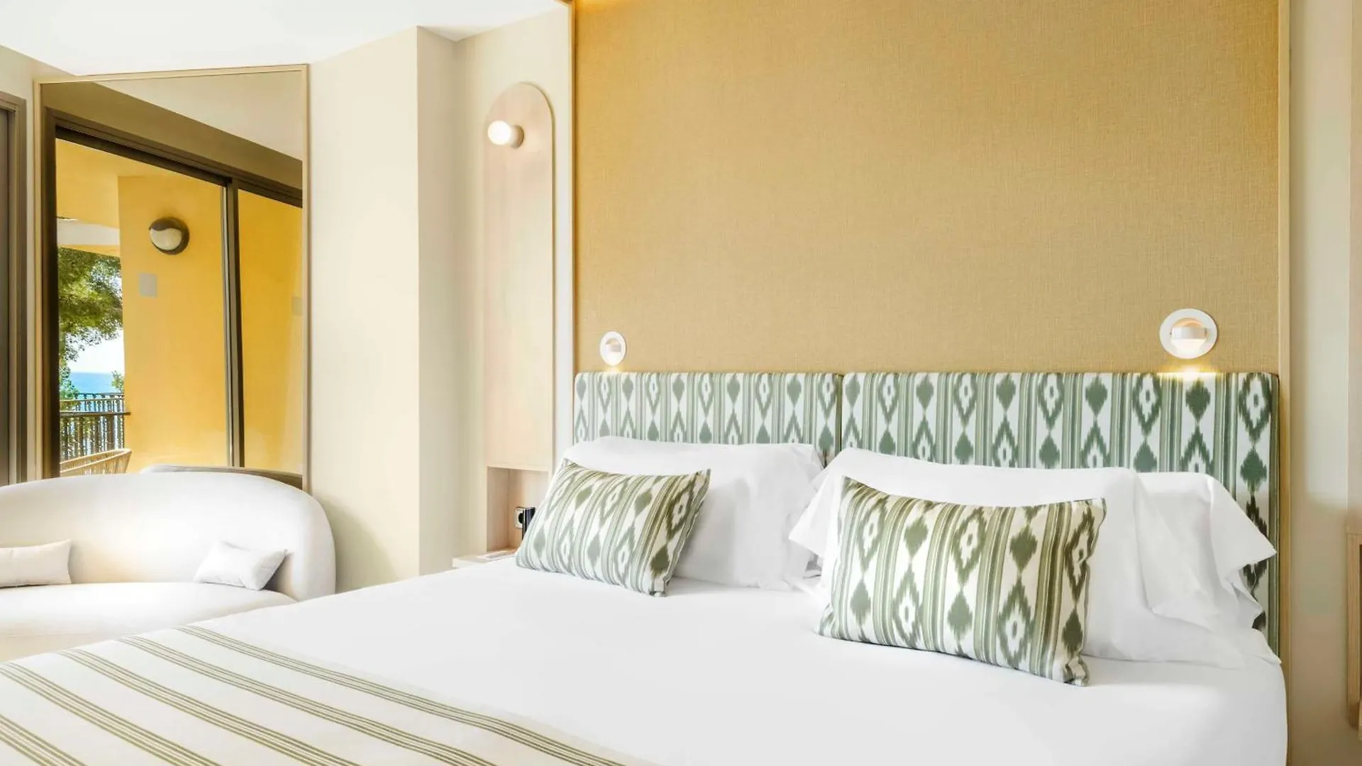 Barcelo Illetas Albatros - Adults Only Ξενοδοχείο