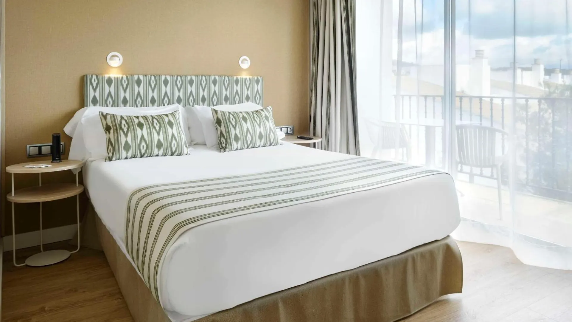 Barcelo Illetas Albatros - Adults Only Ξενοδοχείο 4*,