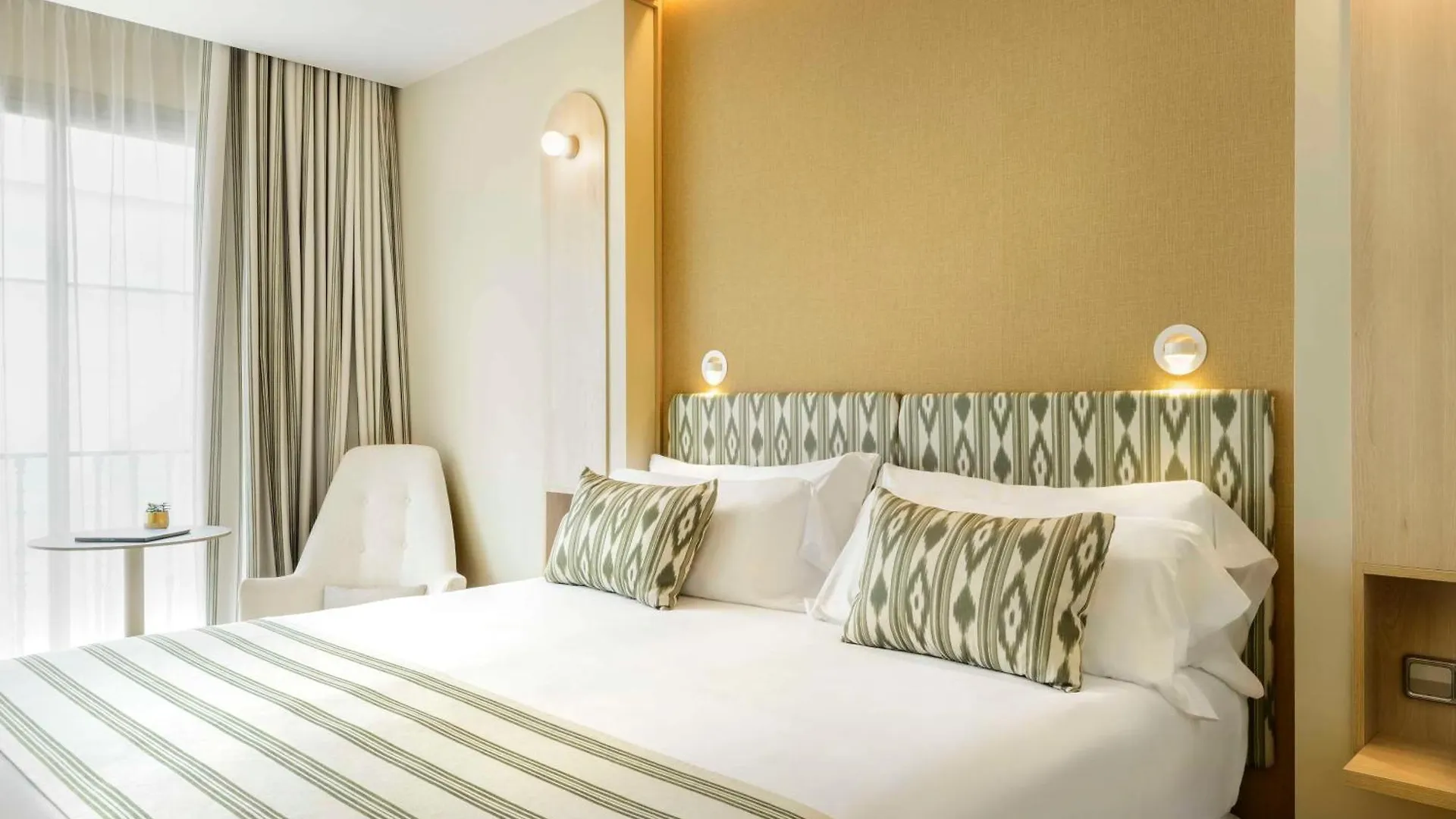 ****  Barcelo Illetas Albatros - Adults Only Ξενοδοχείο Ισπανία