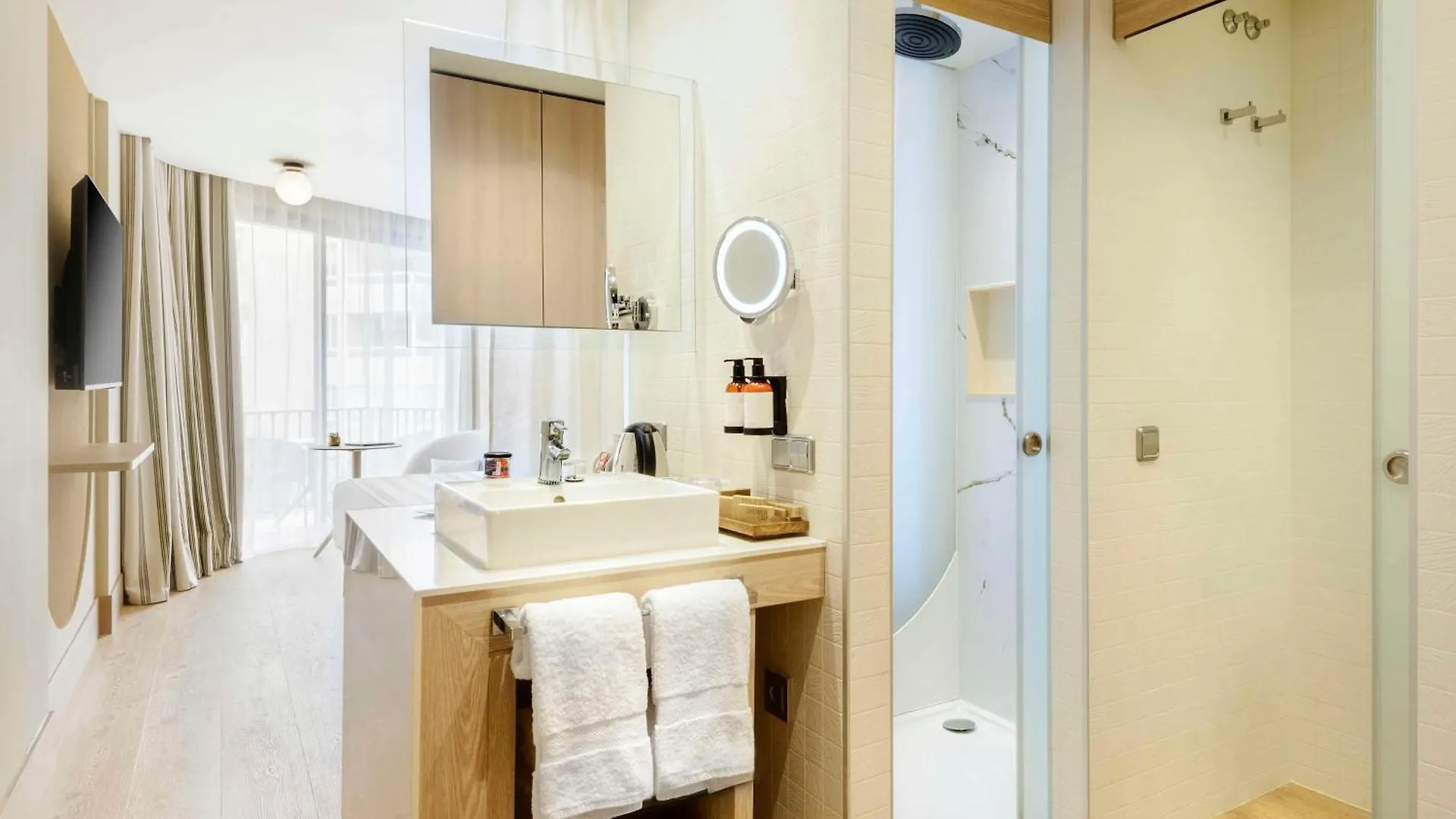 Barcelo Illetas Albatros - Adults Only Ξενοδοχείο