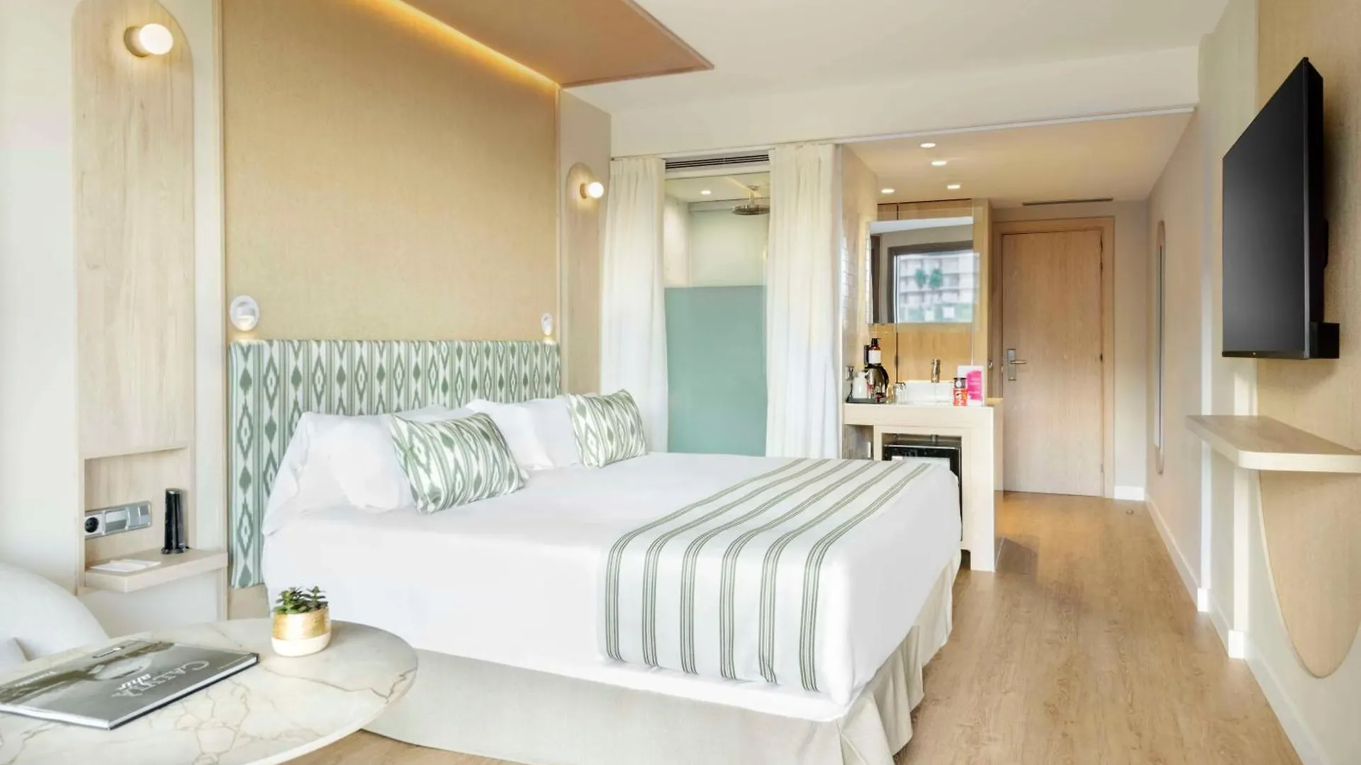 Barcelo Illetas Albatros - Adults Only Ξενοδοχείο