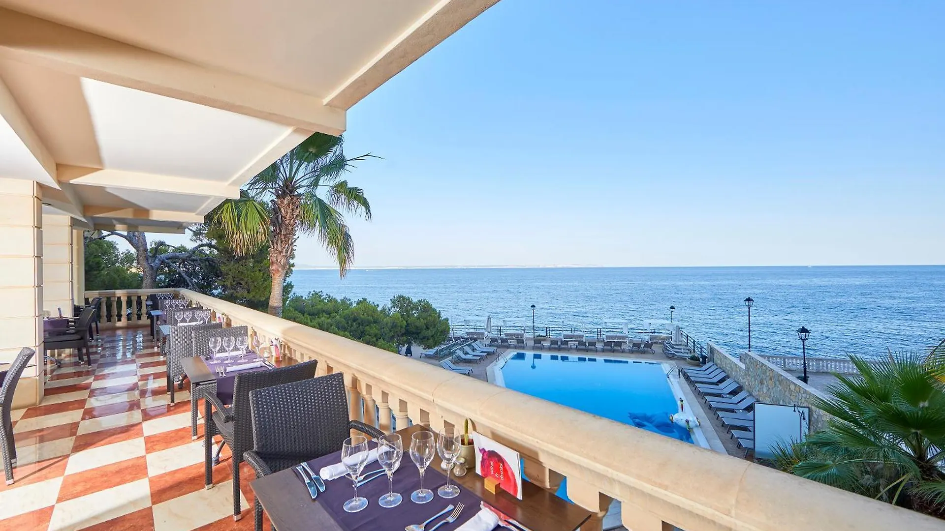 Barcelo Illetas Albatros - Adults Only Ξενοδοχείο