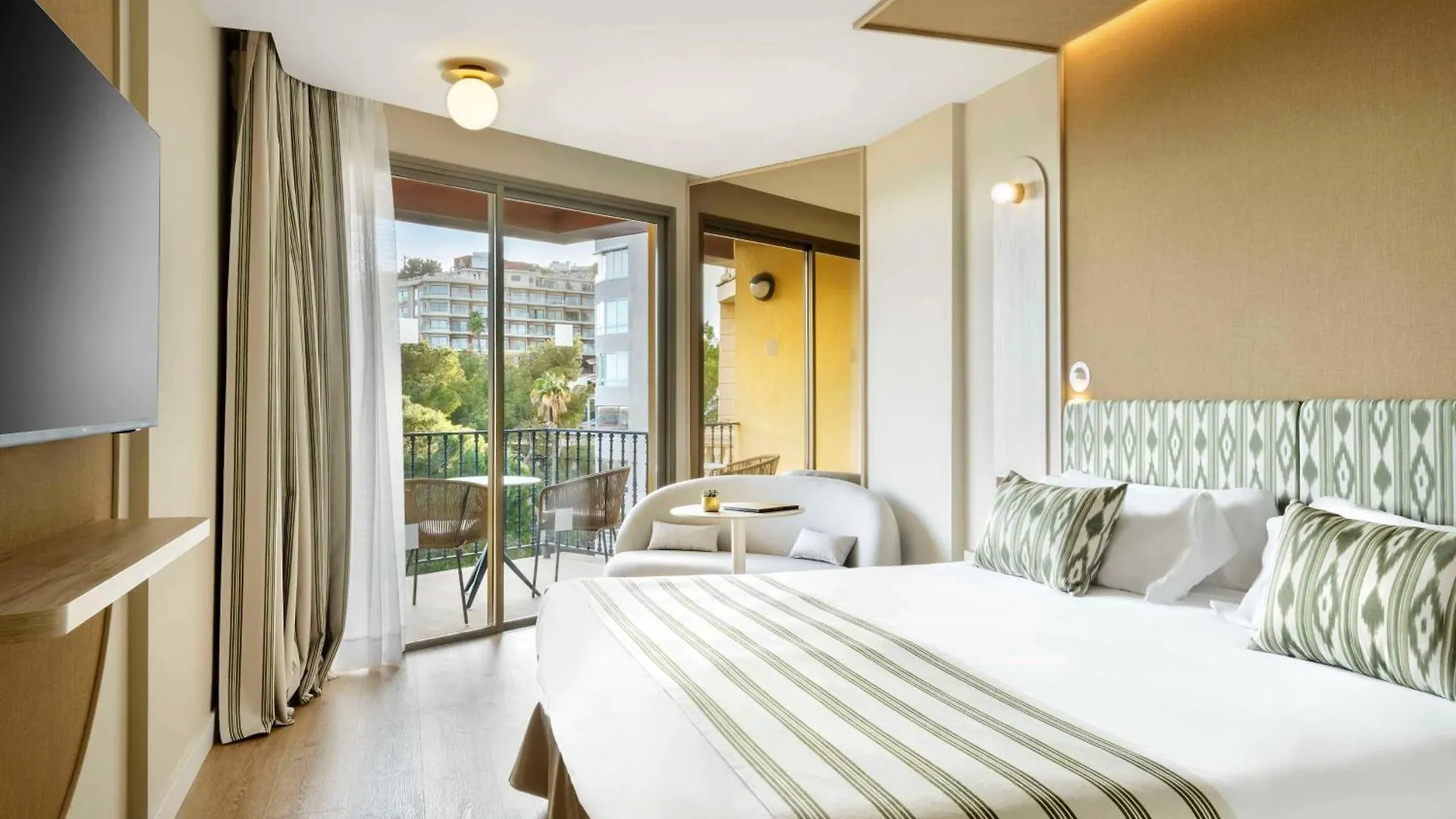 Barcelo Illetas Albatros - Adults Only Ξενοδοχείο