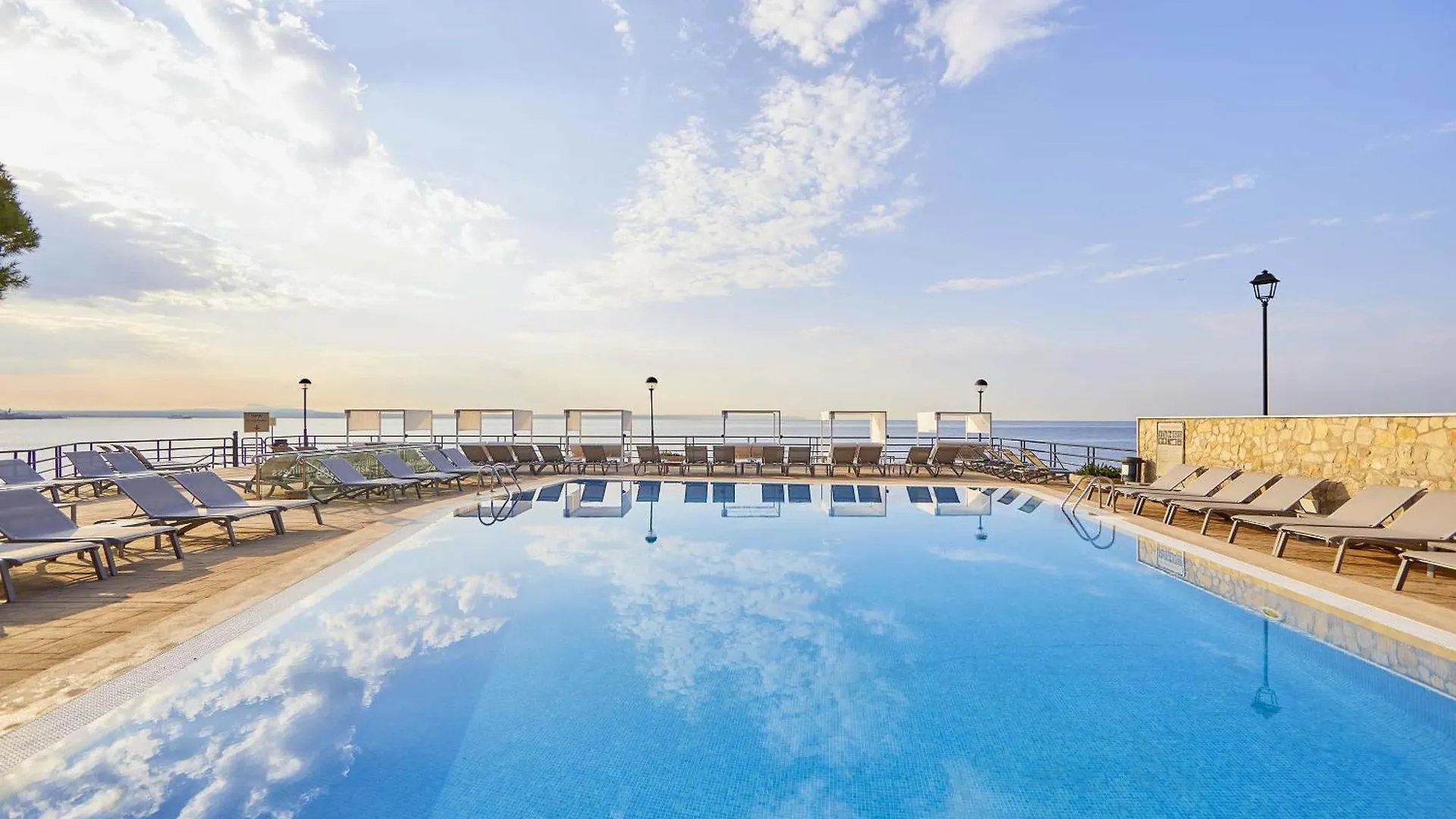 Barcelo Illetas Albatros - Adults Only Ξενοδοχείο